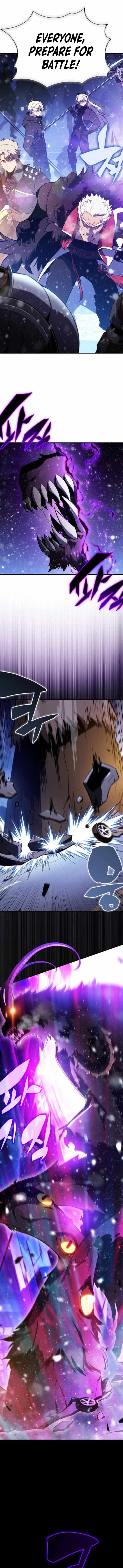 Solo Max-Level Newbie Chapter 180 - Page 16