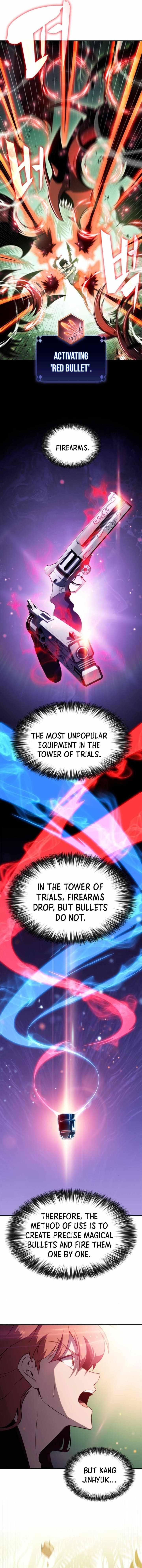 Solo Max-Level Newbie Chapter 180 - Page 2