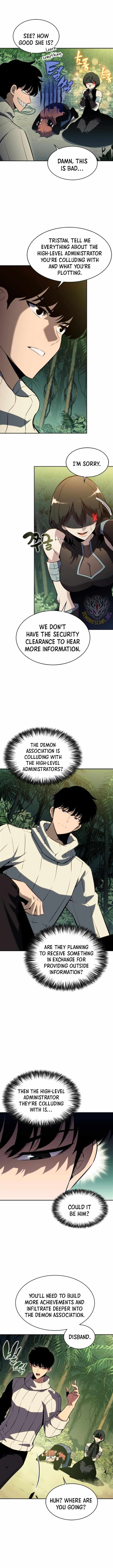 Solo Max-Level Newbie Chapter 180 - Page 5