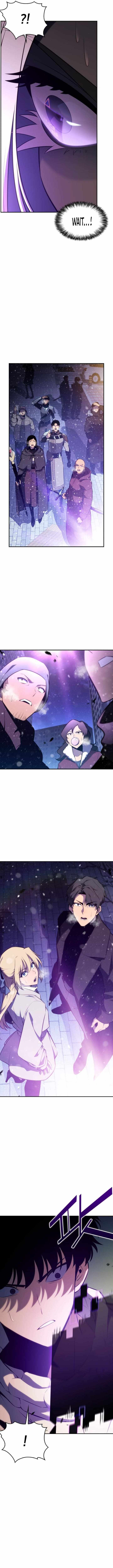 Solo Max-Level Newbie Chapter 180 - Page 8