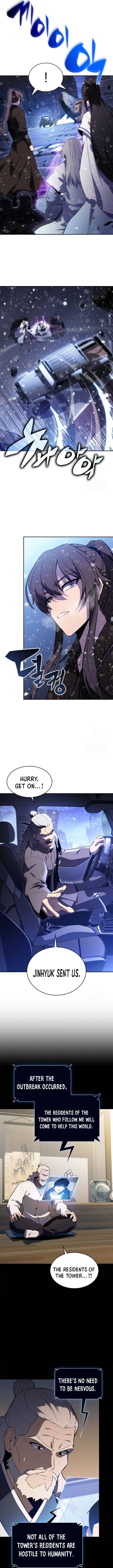 Solo Max-Level Newbie Chapter 183 - Page 12