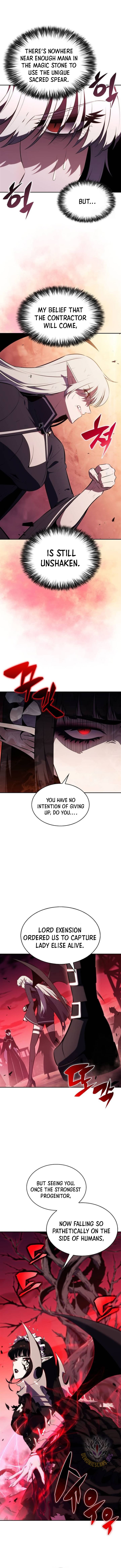 Solo Max-Level Newbie Chapter 183 - Page 15