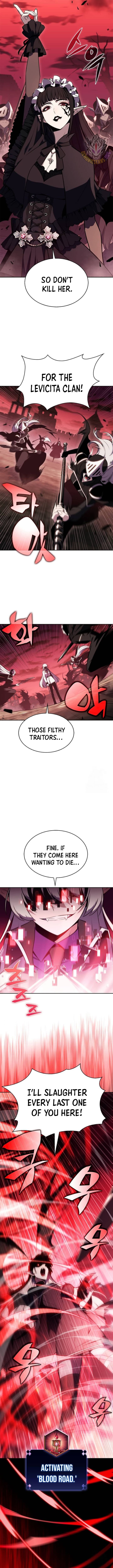 Solo Max-Level Newbie Chapter 183 - Page 2