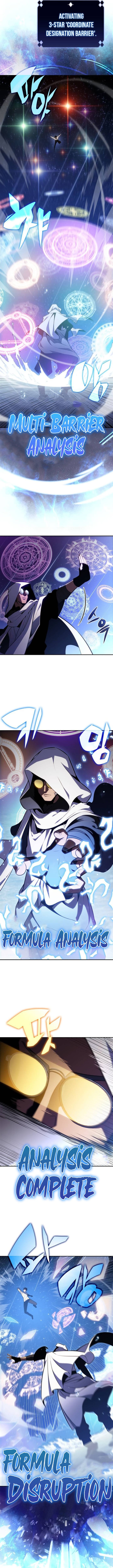 Solo Max-Level Newbie Chapter 183 - Page 4