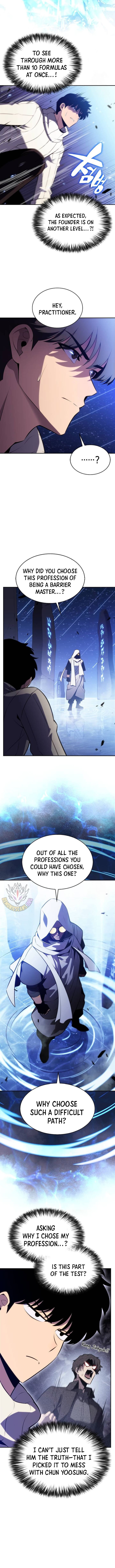 Solo Max-Level Newbie Chapter 183 - Page 5