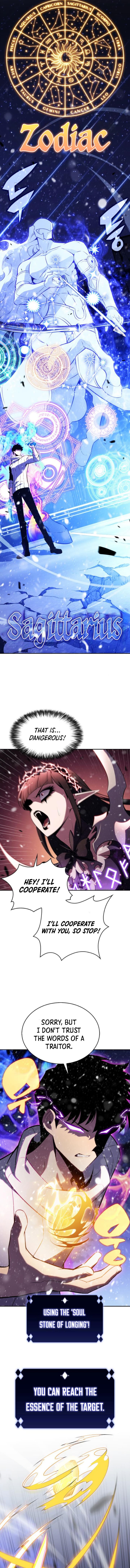 Solo Max-Level Newbie Chapter 185 - Page 12