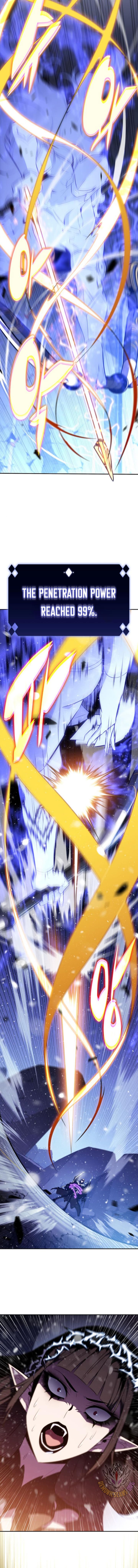 Solo Max-Level Newbie Chapter 185 - Page 13