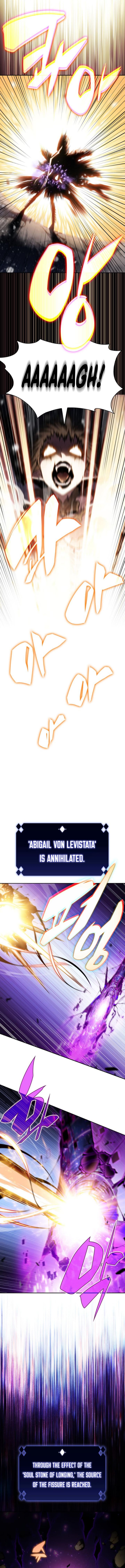 Solo Max-Level Newbie Chapter 185 - Page 14