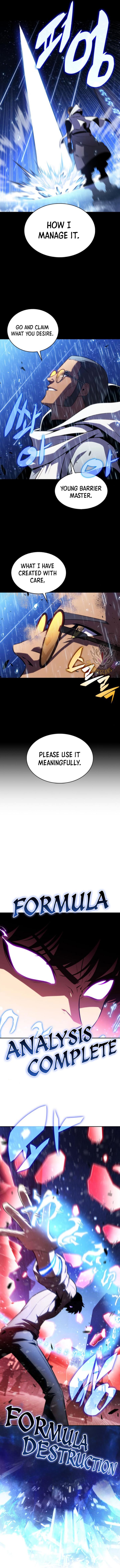 Solo Max-Level Newbie Chapter 185 - Page 3