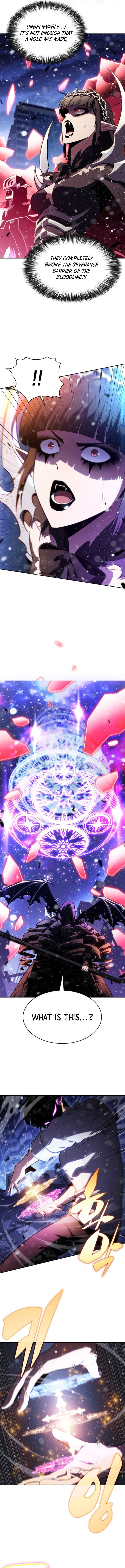 Solo Max-Level Newbie Chapter 185 - Page 4