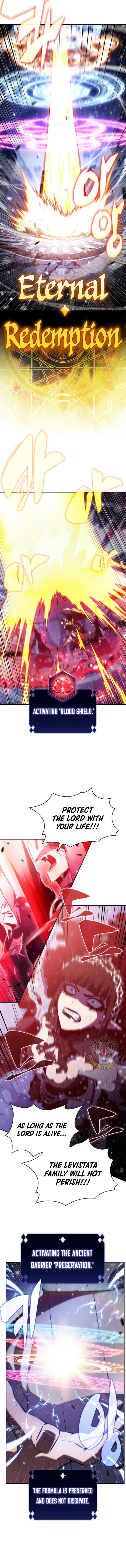 Solo Max-Level Newbie Chapter 185 - Page 5