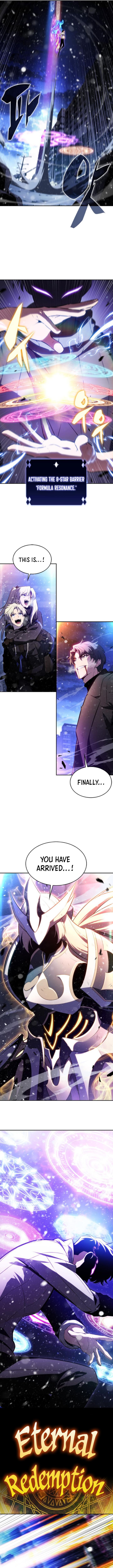 Solo Max-Level Newbie Chapter 185 - Page 6