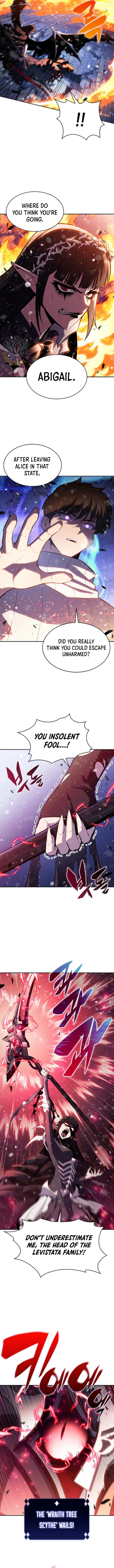 Solo Max-Level Newbie Chapter 185 - Page 9