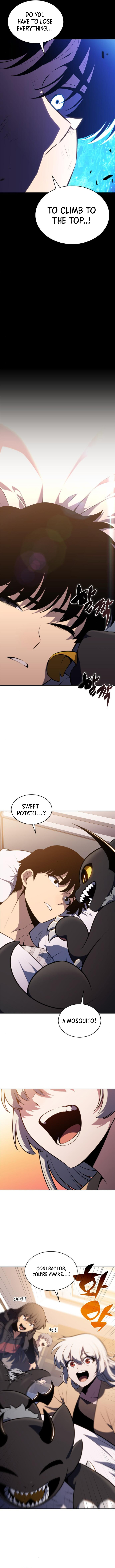 Solo Max-Level Newbie Chapter 186 - Page 2