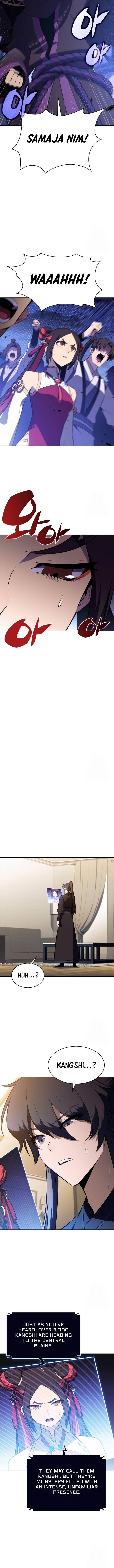 Solo Max-Level Newbie Chapter 187 - Page 10