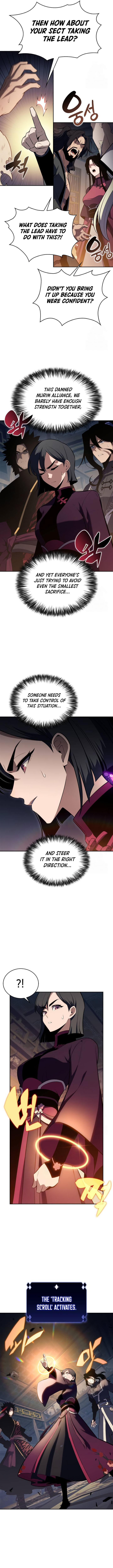 Solo Max-Level Newbie Chapter 187 - Page 14