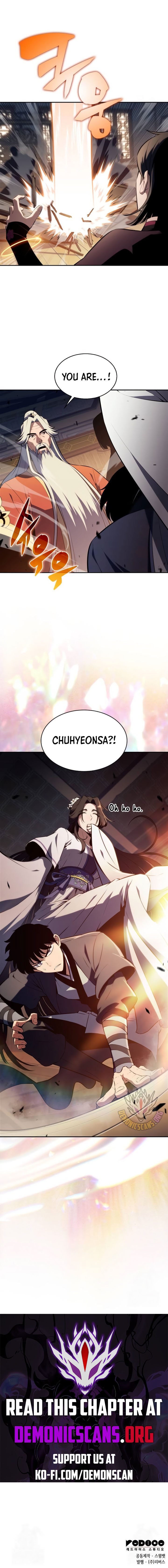 Solo Max-Level Newbie Chapter 187 - Page 15