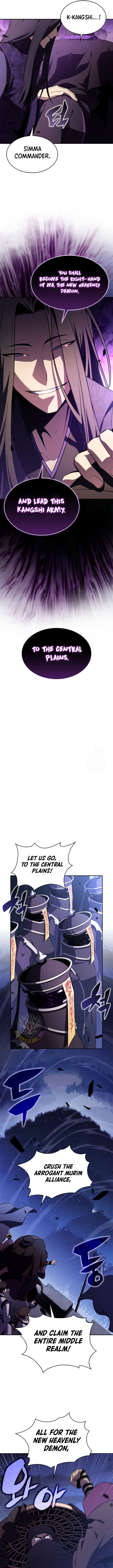 Solo Max-Level Newbie Chapter 187 - Page 9