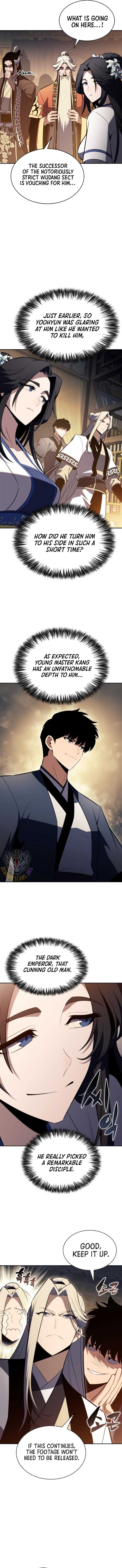 Solo Max-Level Newbie Chapter 189 - Page 12