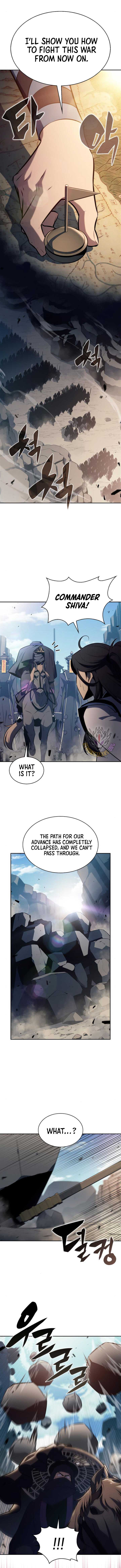 Solo Max-Level Newbie Chapter 189 - Page 14