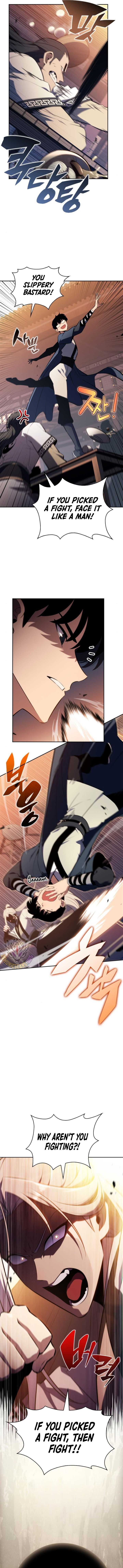 Solo Max-Level Newbie Chapter 189 - Page 3