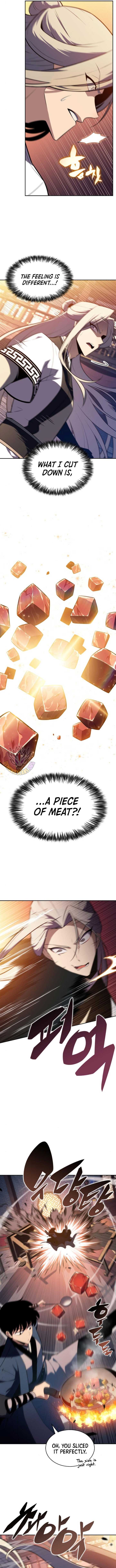 Solo Max-Level Newbie Chapter 189 - Page 7