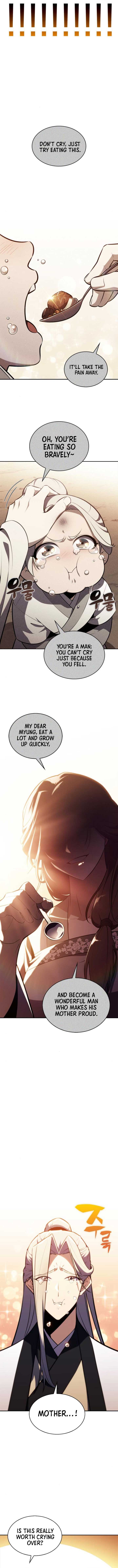 Solo Max-Level Newbie Chapter 189 - Page 9