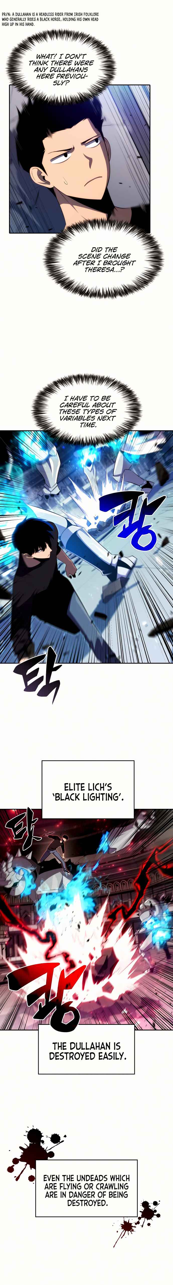 Solo Max-Level Newbie Chapter 19 - Page 12