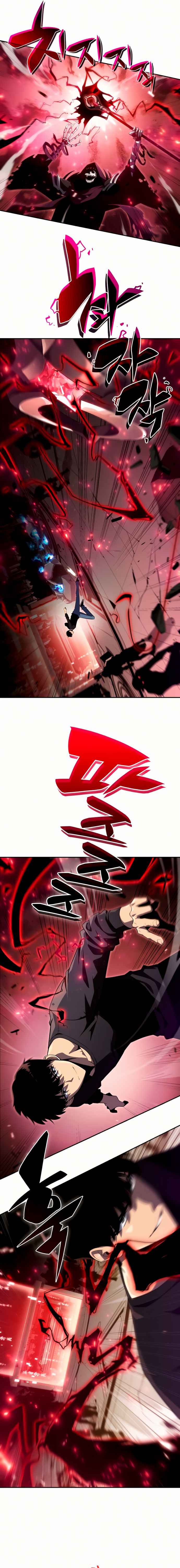 Solo Max-Level Newbie Chapter 19 - Page 13