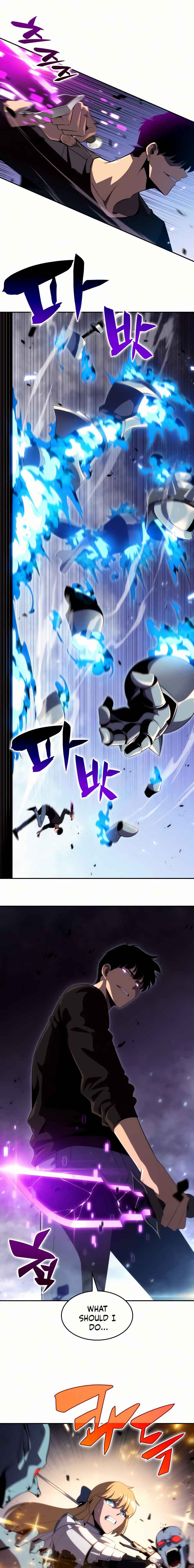 Solo Max-Level Newbie Chapter 19 - Page 15