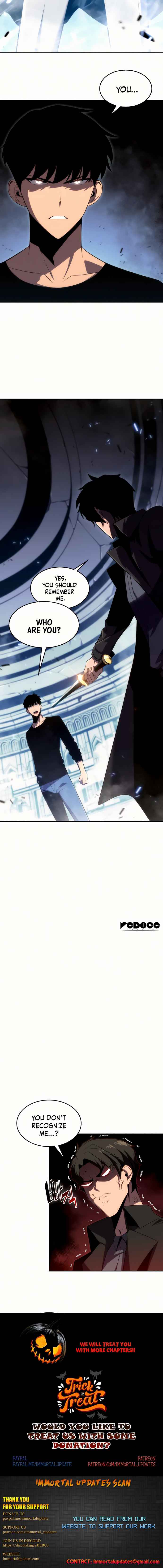 Solo Max-Level Newbie Chapter 19 - Page 18