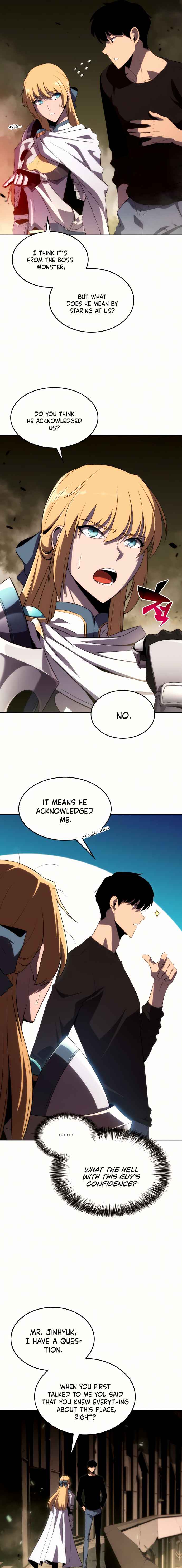 Solo Max-Level Newbie Chapter 19 - Page 3