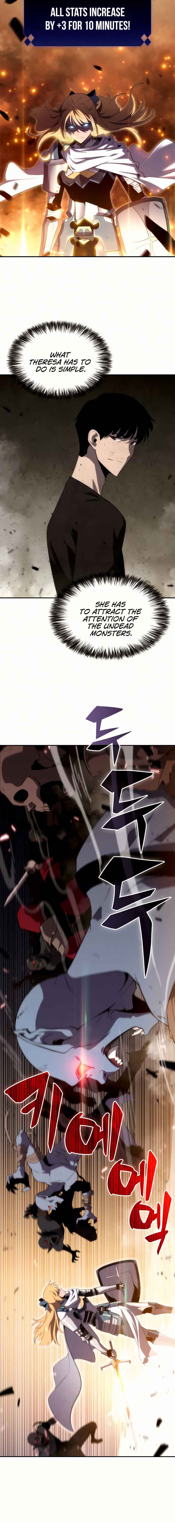 Solo Max-Level Newbie Chapter 19 - Page 6