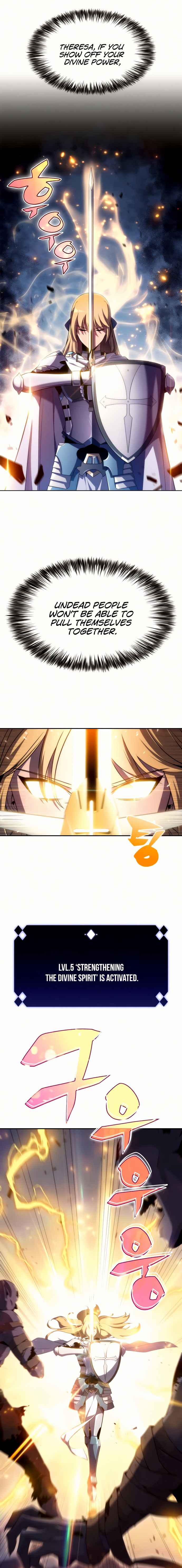 Solo Max-Level Newbie Chapter 19 - Page 7