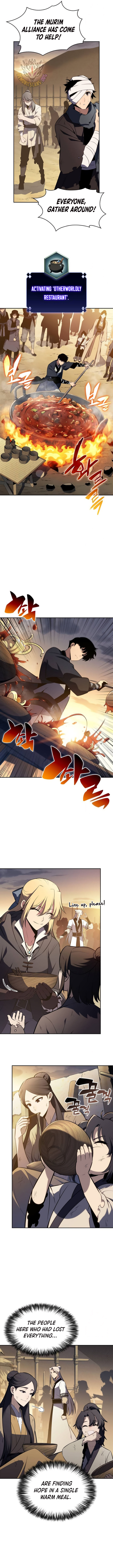 Solo Max-Level Newbie Chapter 190 - Page 11