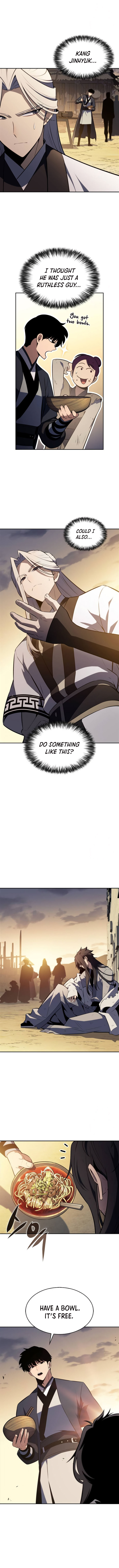 Solo Max-Level Newbie Chapter 190 - Page 12