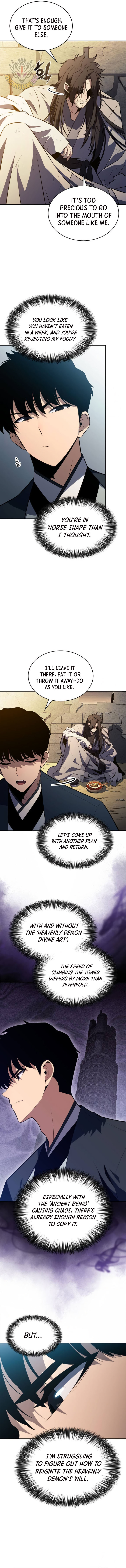 Solo Max-Level Newbie Chapter 190 - Page 13