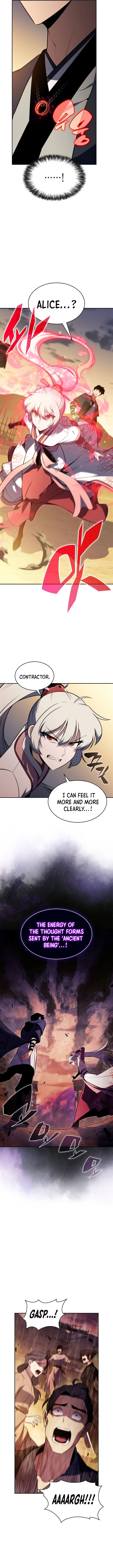 Solo Max-Level Newbie Chapter 190 - Page 14