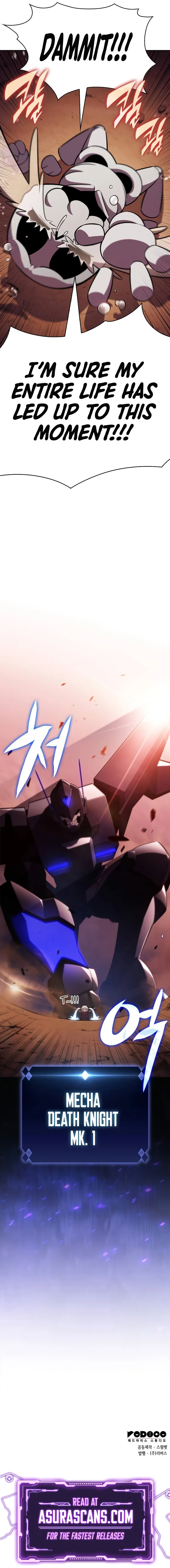 Solo Max-Level Newbie Chapter 191 - Page 12