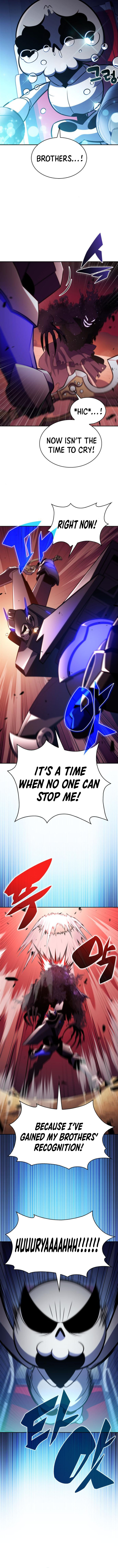 Solo Max-Level Newbie Chapter 192 - Page 10