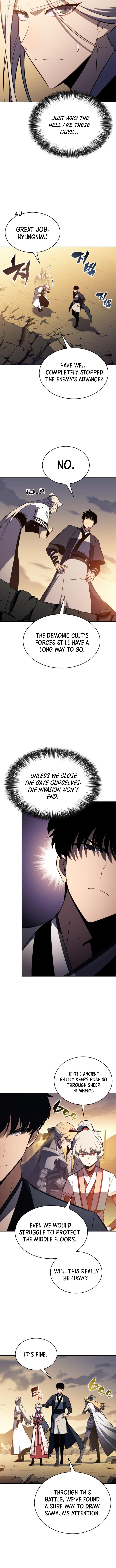 Solo Max-Level Newbie Chapter 192 - Page 13