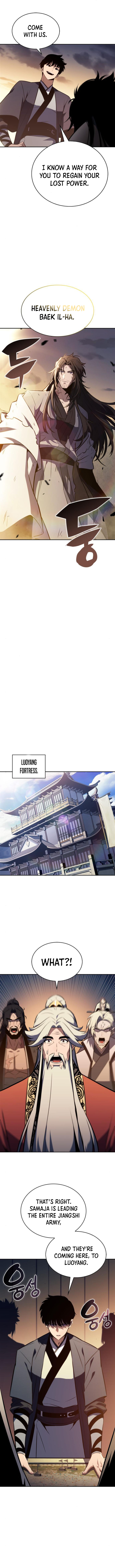 Solo Max-Level Newbie Chapter 192 - Page 14