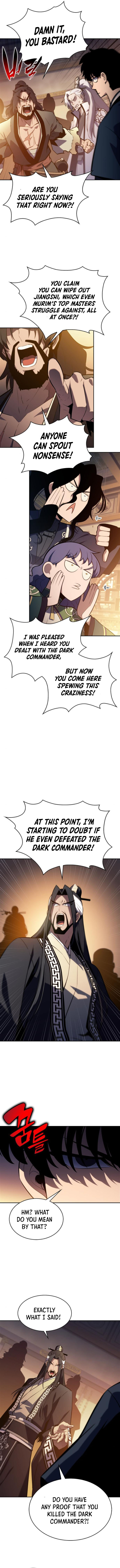 Solo Max-Level Newbie Chapter 192 - Page 16