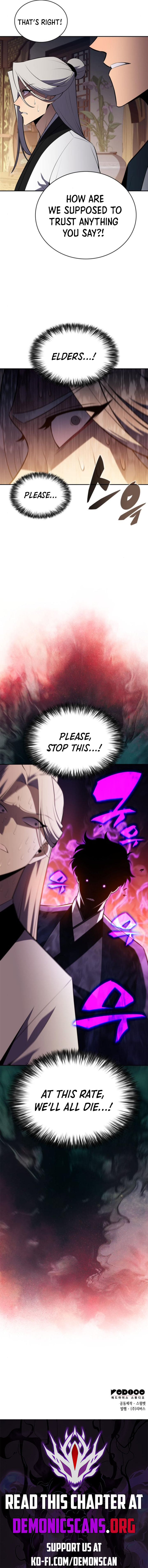 Solo Max-Level Newbie Chapter 192 - Page 17