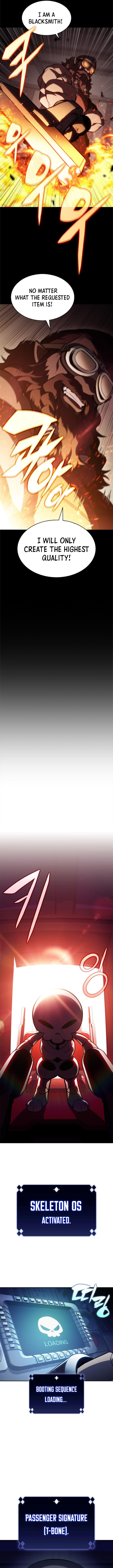 Solo Max-Level Newbie Chapter 192 - Page 2