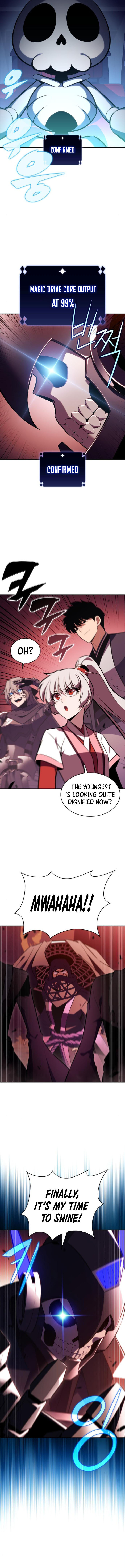 Solo Max-Level Newbie Chapter 192 - Page 3