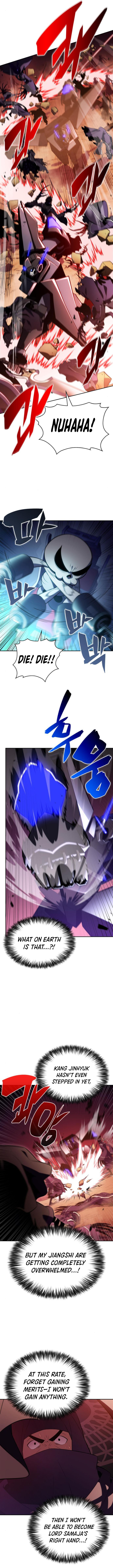 Solo Max-Level Newbie Chapter 192 - Page 5