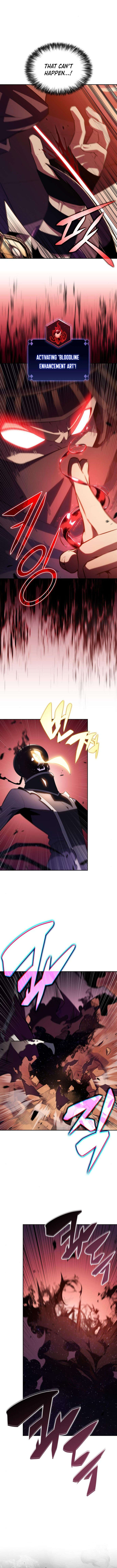 Solo Max-Level Newbie Chapter 192 - Page 6