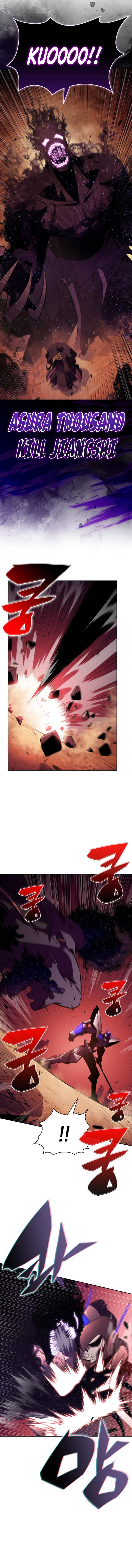 Solo Max-Level Newbie Chapter 192 - Page 7