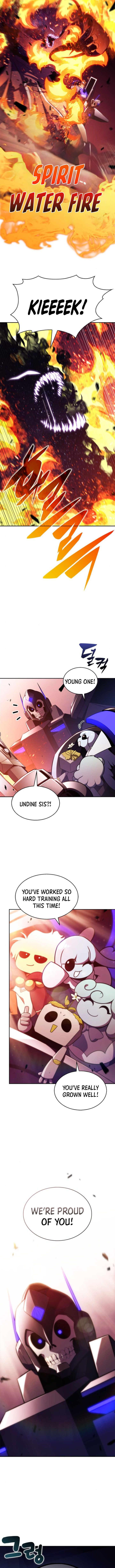 Solo Max-Level Newbie Chapter 192 - Page 9